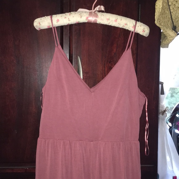 sienna sky jumpsuit marshalls